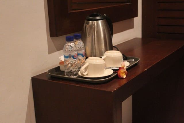 Superior Room, 1 Double Bed