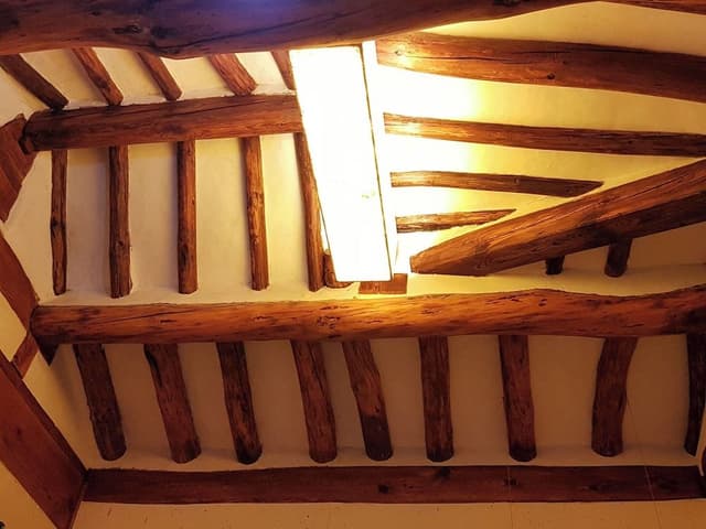 Traditional House, Private Bathroom, Courtyard View (Rooms assigned by number of guests)