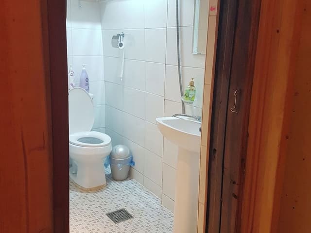 Traditional House, Private Bathroom, Courtyard View (Rooms assigned by number of guests)