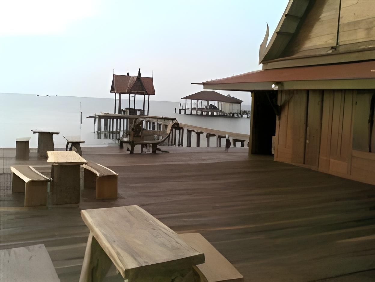 Ruenton Resort4