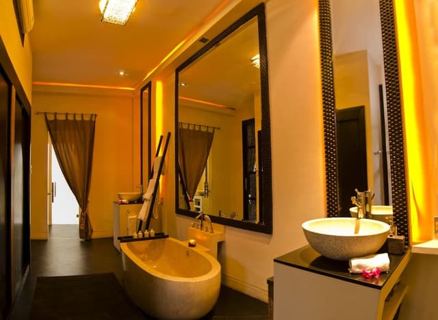 Villa, 2 Bedrooms, Private Pool