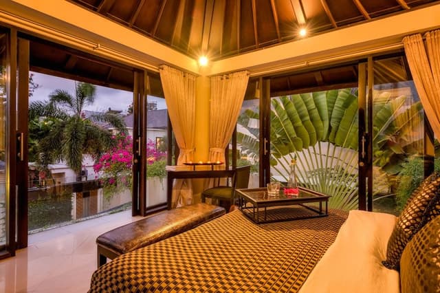 Villa, 2 Bedrooms, Private Pool