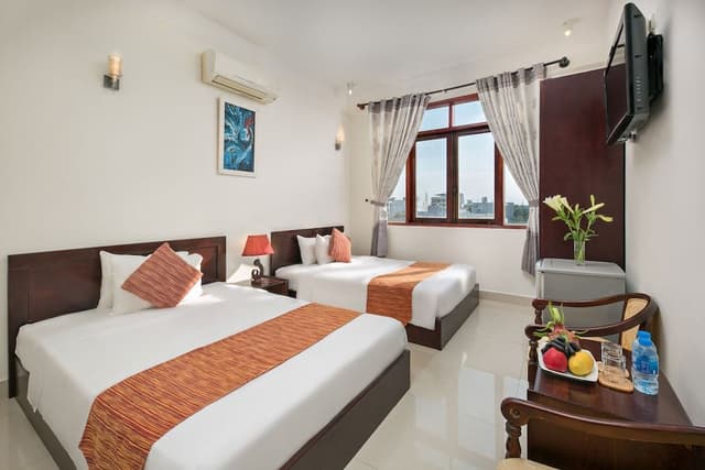 Superior Twin Room (Twin)
