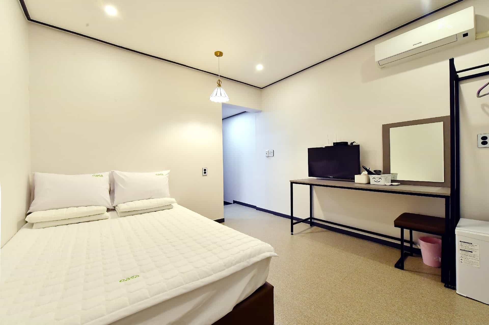 Casa Mini Hotel (Korea Quality) Casa Mini Hotel (Korea Quality)