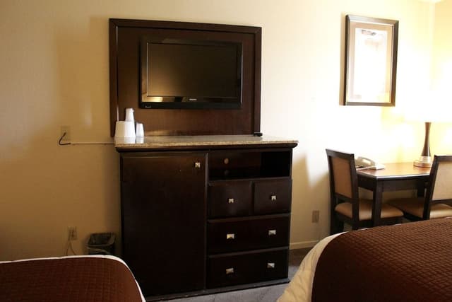 Standard Double Room, 2 Double Beds