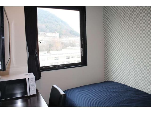 Single Room - Smoking