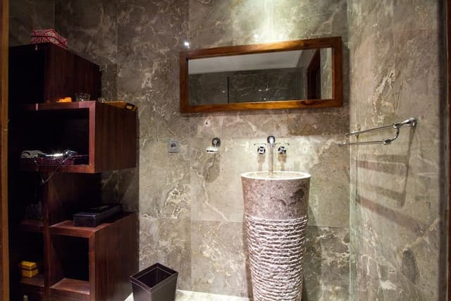 Villa, 4 Bedrooms, Private Pool, Pool View