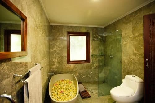 Four Bedroom Villa with Private Pool