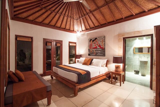 Villa, 4 Bedrooms, Private Pool, Pool View