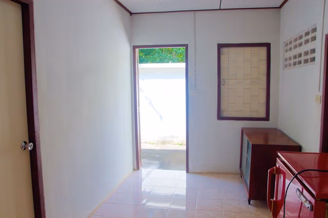 Economy Bungalow