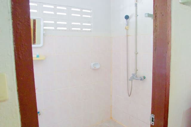 Economy Bungalow