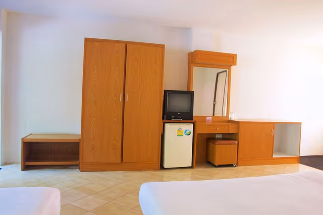Superior Double Room