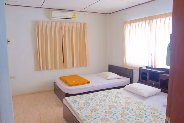 Economy Bungalow