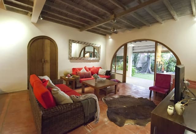 Villa, 3 Bedrooms, Private Pool