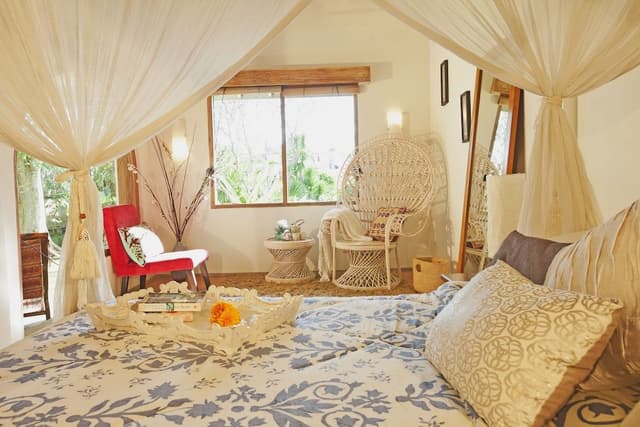 Villa, 3 Bedrooms, Private Pool