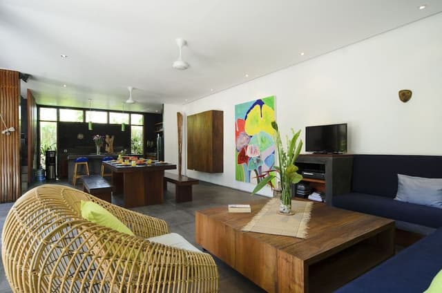 Family Villa, 3 Bedrooms, Private Pool