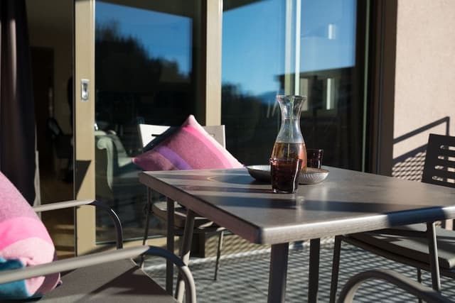 Apartment, 2 Bedrooms, Mountain View