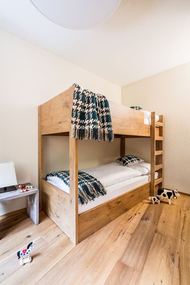 Apartment, 3 Bedrooms, Mountain View