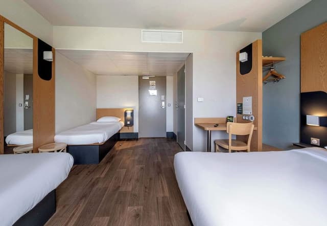 Quadruple Room, Non Smoking