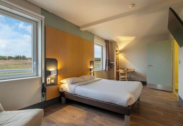 Double Room, Accessible