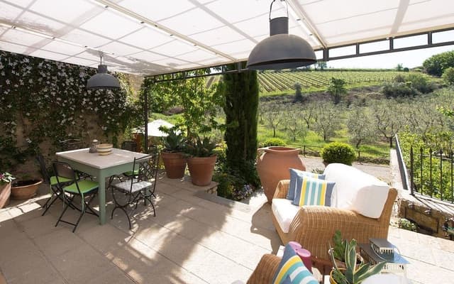 Panoramic House, 2 Bedrooms (Villa Nova)