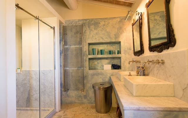 Panoramic House, 2 Bedrooms (Villa Nova)