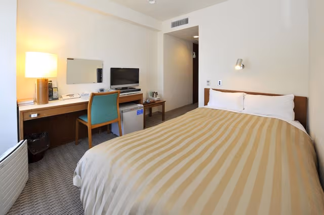 Single Room, Non Smoking