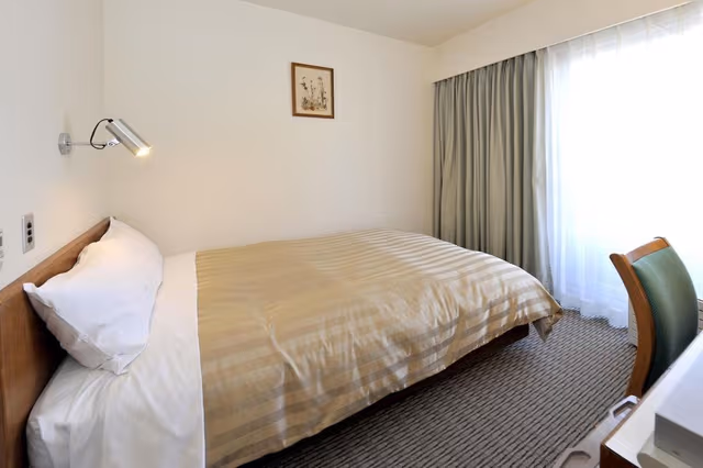 Single Room, Non Smoking
