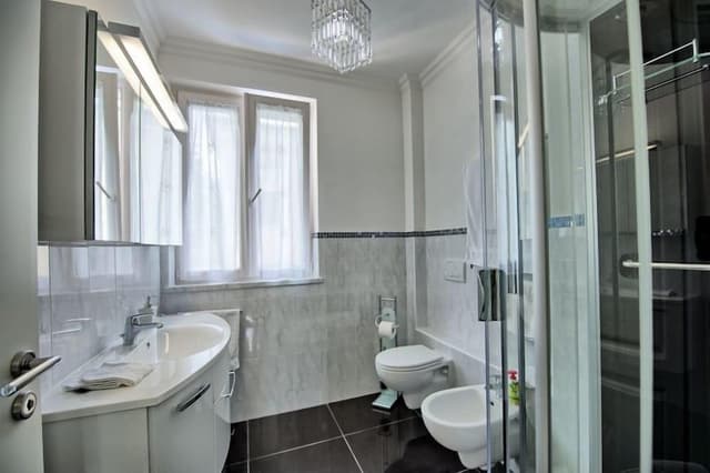 Panoramic Villa, 4 Bedrooms (Villa Raffaela)