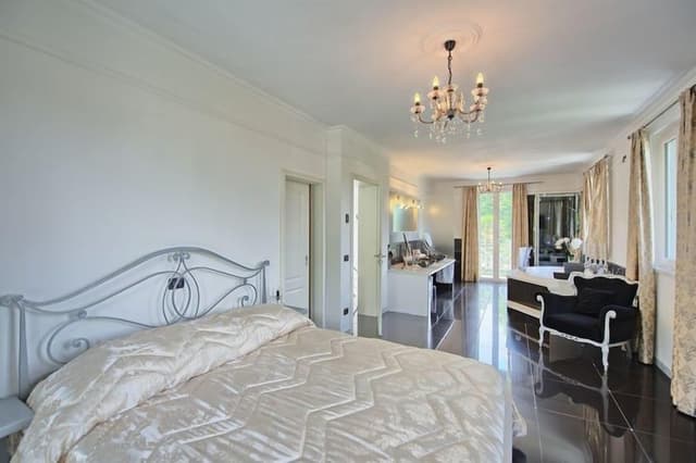 Panoramic Villa, 4 Bedrooms (Villa Raffaela)