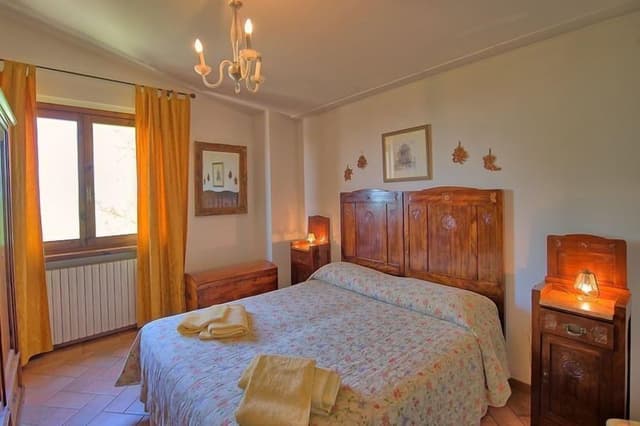 Panoramic Apartment, 2 Bedrooms (Belvedere)