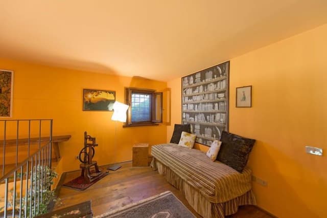 Panoramic Apartment, 2 Bedrooms (Visconti)