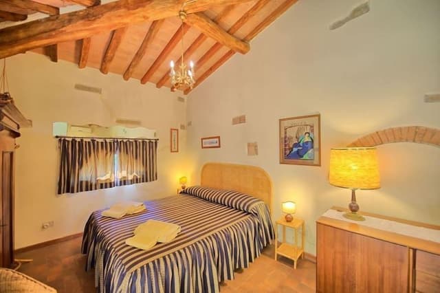 Panoramic Apartment, 1 Bedroom (Loggia)