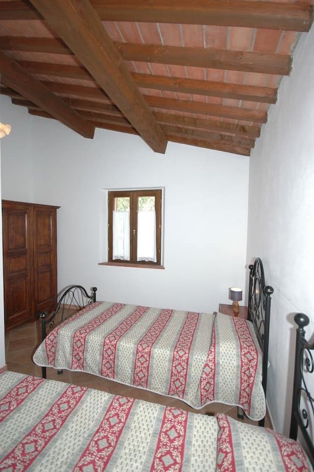 Panoramic Villa, 2 Bedrooms (Poderino)