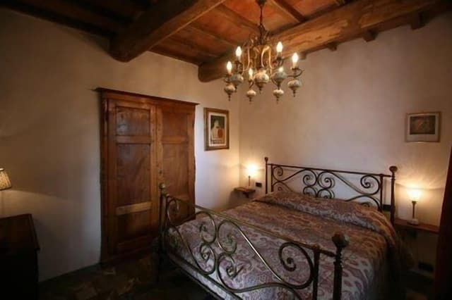 Apartment, 2 Bedrooms (Cappella)