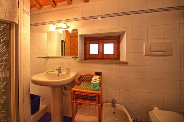 Apartment, 2 Bedrooms (Chiesa)