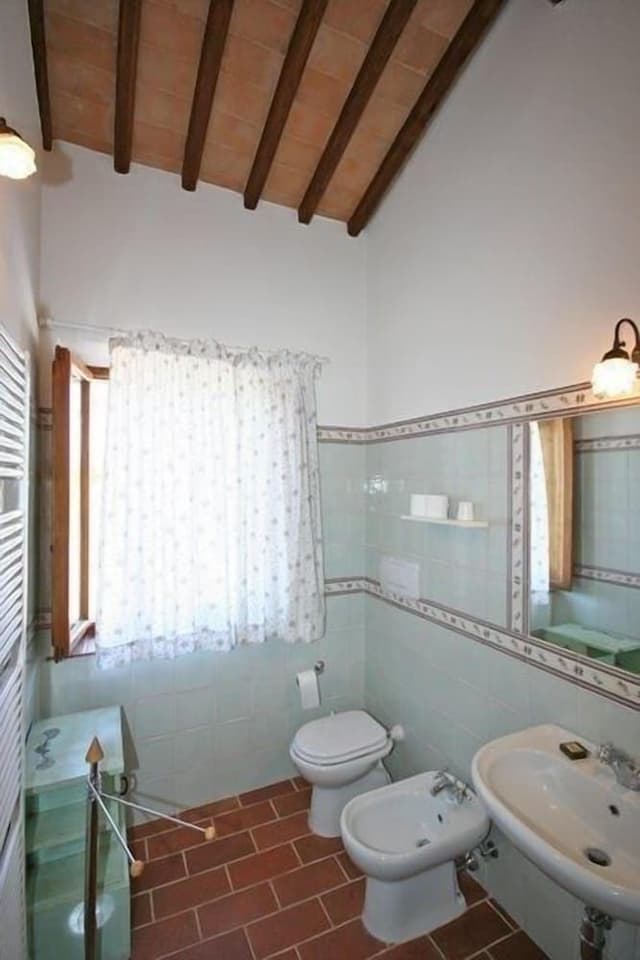 Panoramic Apartment, 2 Bedrooms (San Donnino 7)