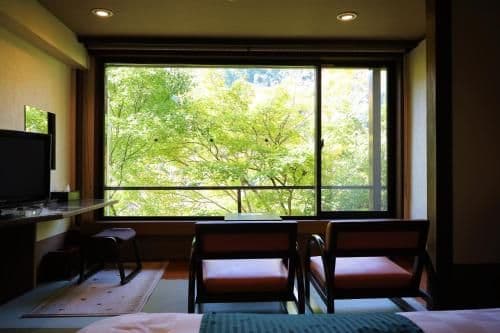 Japanese Style A