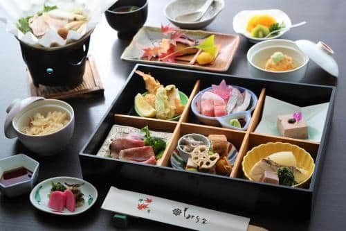 Japanese Style A