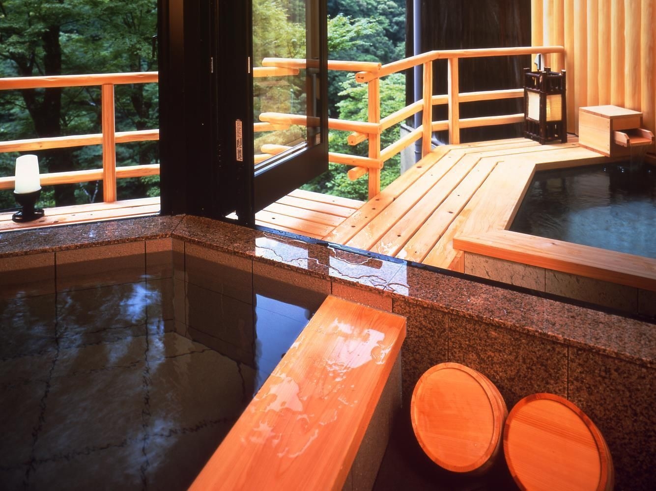 Momijiya Honkan Takao Sansou Ryokan1