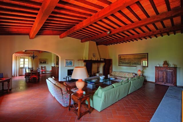 Panoramic Villa, 5 Bedrooms (Villa Leonardo)