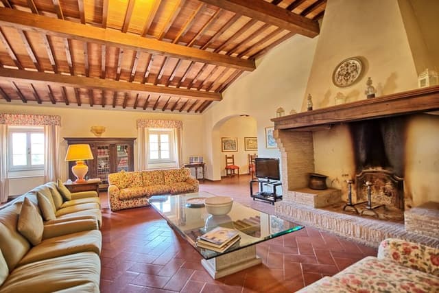 Panoramic Villa, 5 Bedrooms (Villa Leonardo)