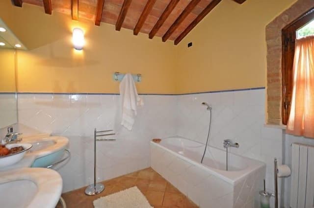 Panoramic Villa, 4 Bedrooms (Villa Giulia)