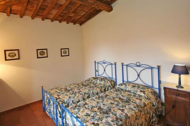Panoramic Villa, Multiple Bedrooms (Villa Sodi)
