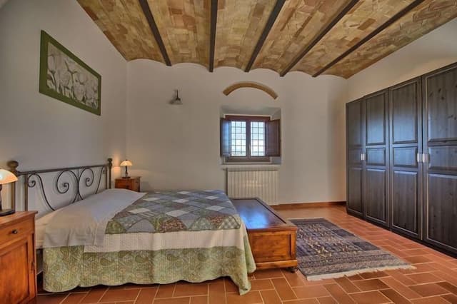 Apartment, 1 Bedroom (Pozzo Dei Desideri 1)