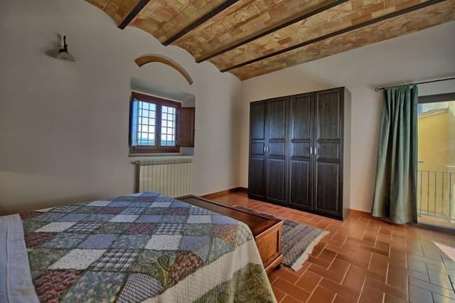 Apartment, 1 Bedroom (Pozzo Dei Desideri 1)