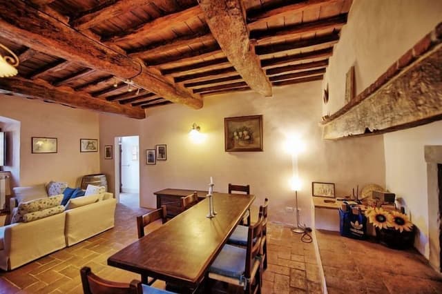 Panoramic Apartment, 3 Bedrooms (Pozzo Dei Desideri 2)