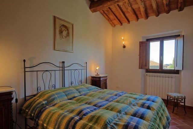 Panoramic Apartment, 3 Bedrooms (Pozzo Dei Desideri 2)
