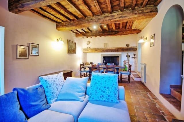 Panoramic Apartment, 3 Bedrooms (Pozzo Dei Desideri 2)