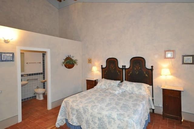 Panoramic Villa, Multiple Bedrooms (Villa Lorenza)